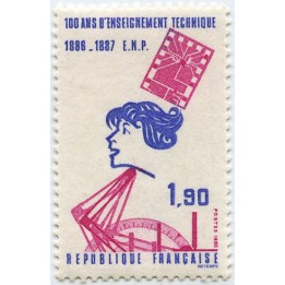 France - 2444