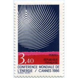 France - 2445