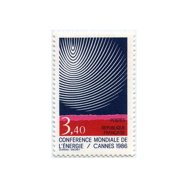 France - 2445