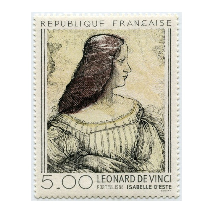 France - 2446