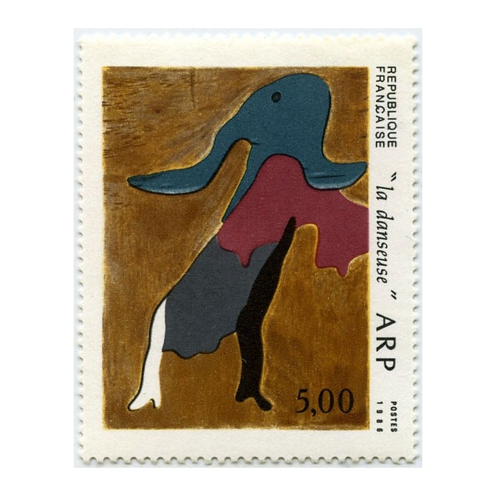 France - 2447