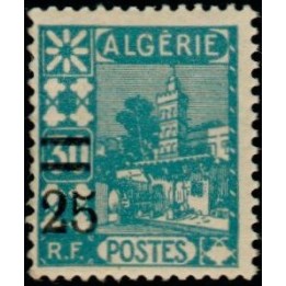 Algerie - 072
