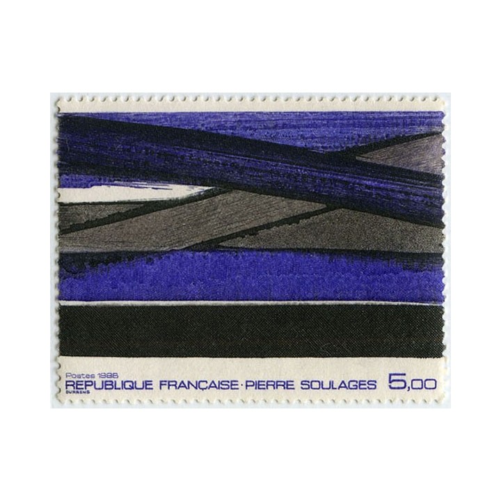 France - 2448