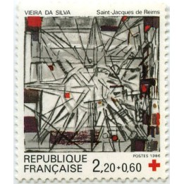France - 2449a