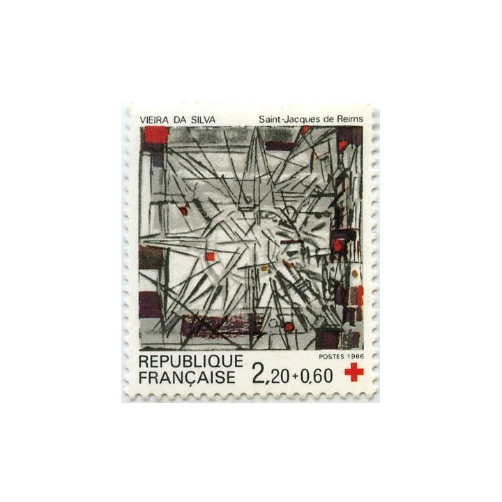 France - 2449a