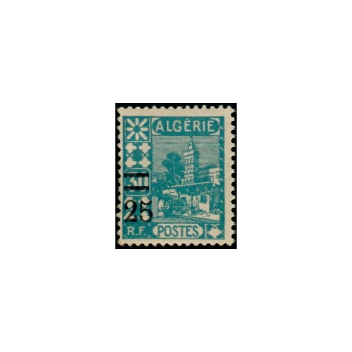 Algerie - 072