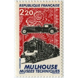 France - 2450