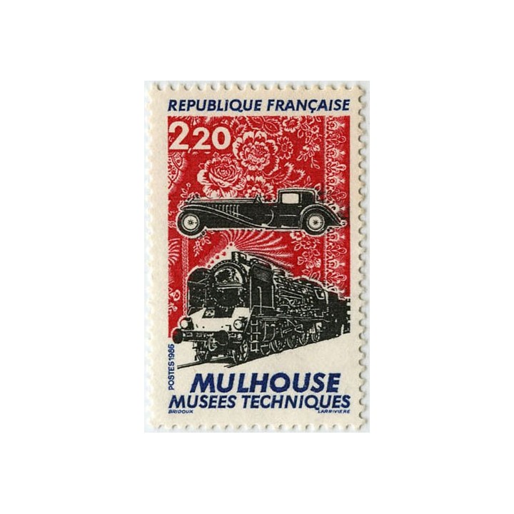 France - 2450