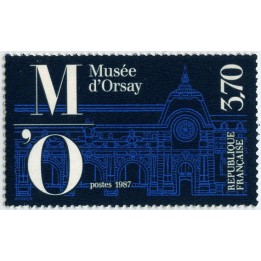 France - 2451
