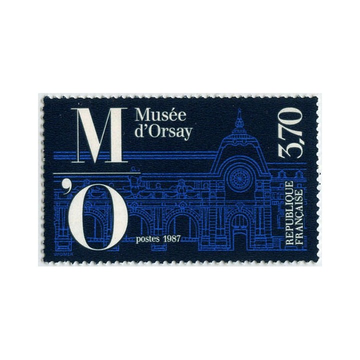 France - 2451