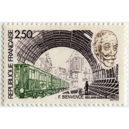 France - 2452
