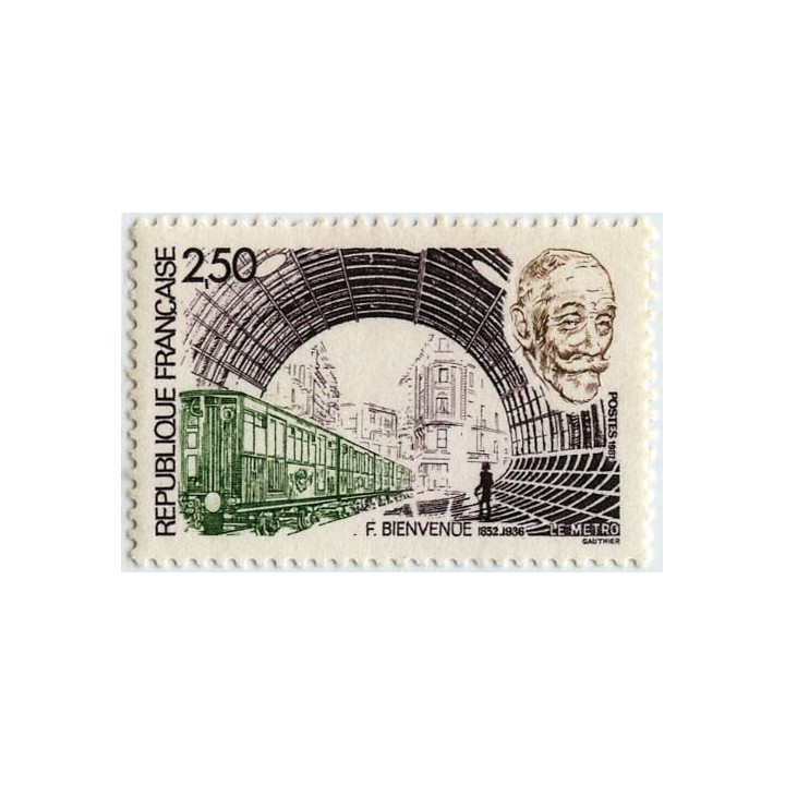 France - 2452