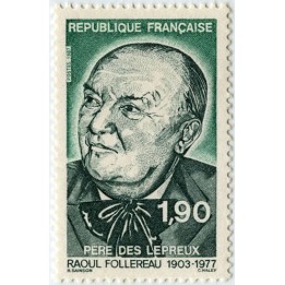 France - 2453