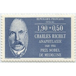 France - 2454