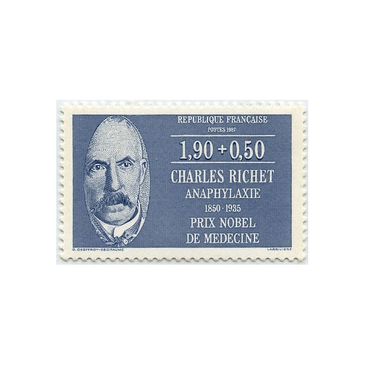 France - 2454