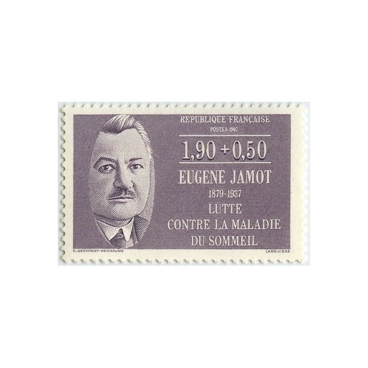 France - 2455