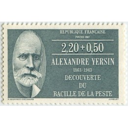 France - 2457