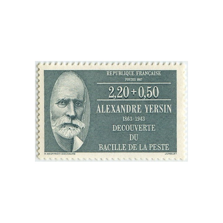 France - 2457
