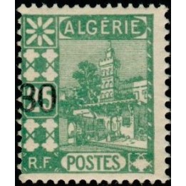 Algerie - 073
