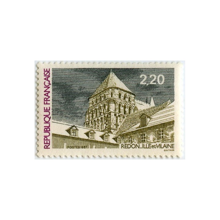 France - 2462