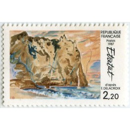 France - 2463