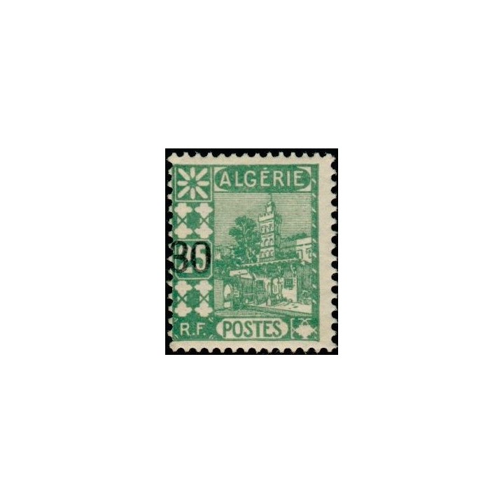 Algerie - 073
