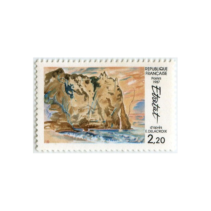 France - 2463