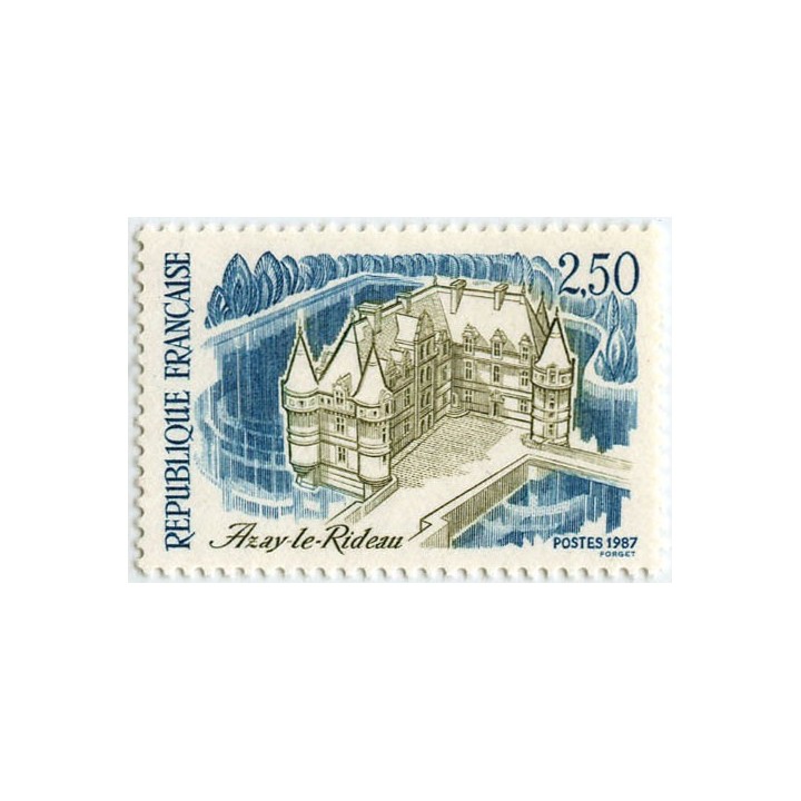 France - 2464