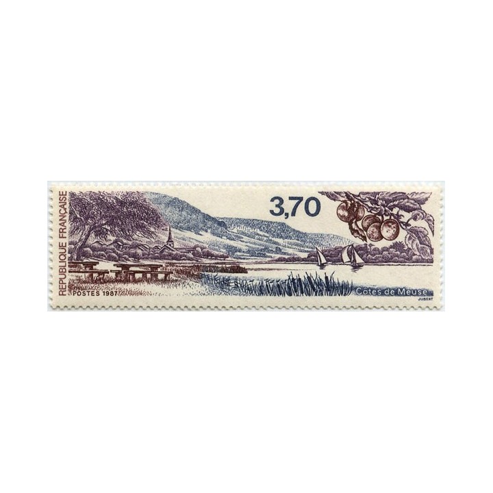 France - 2466