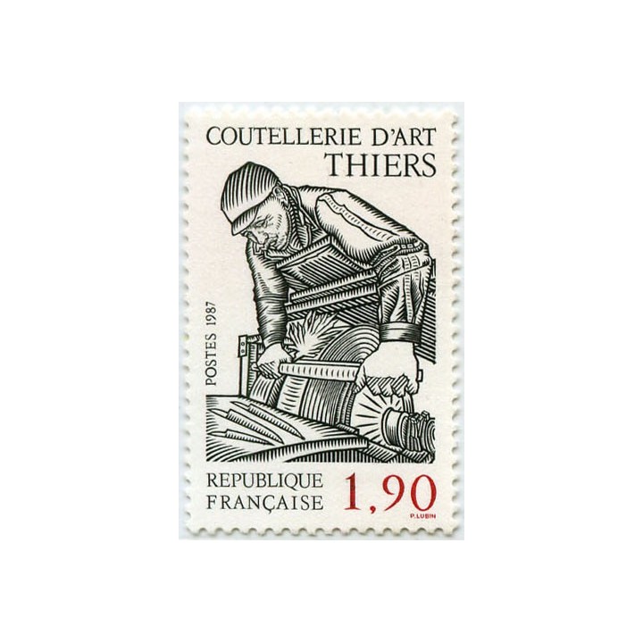 France - 2467
