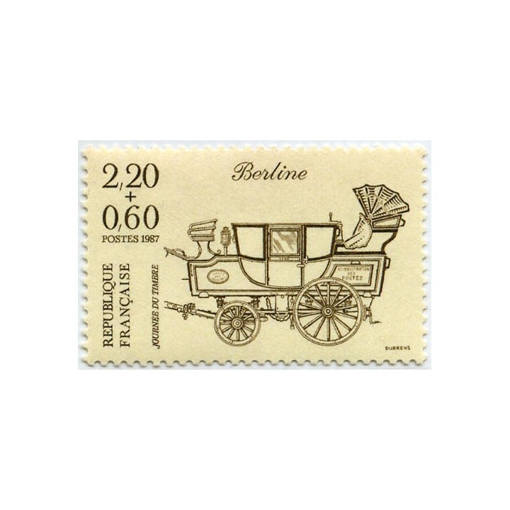 France - 2468