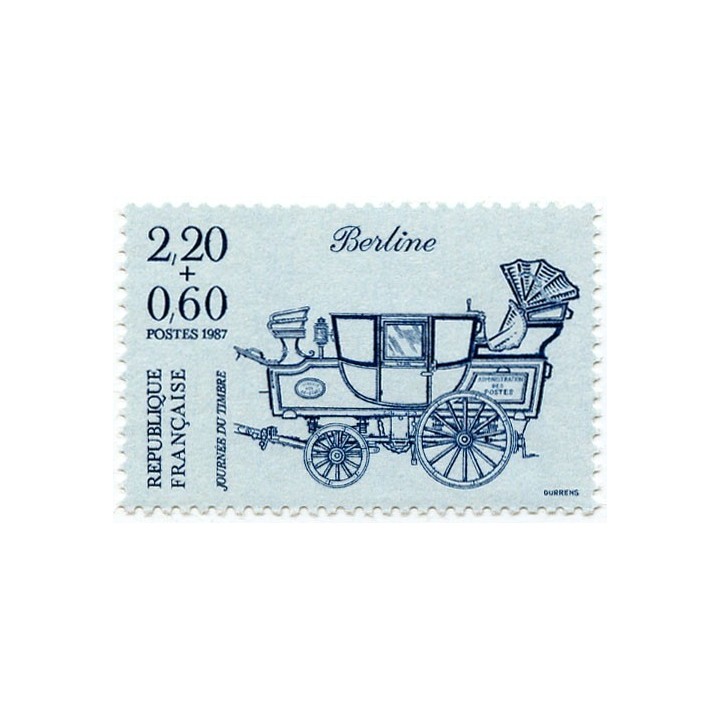 France - 2469