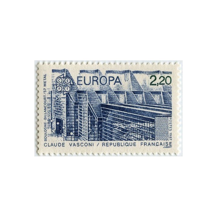France - 2471