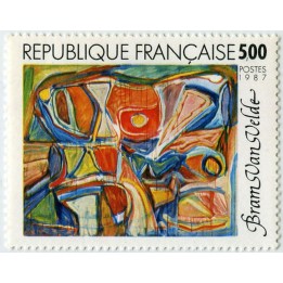France - 2473