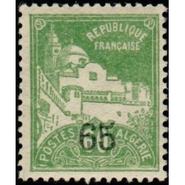 Algerie - 074