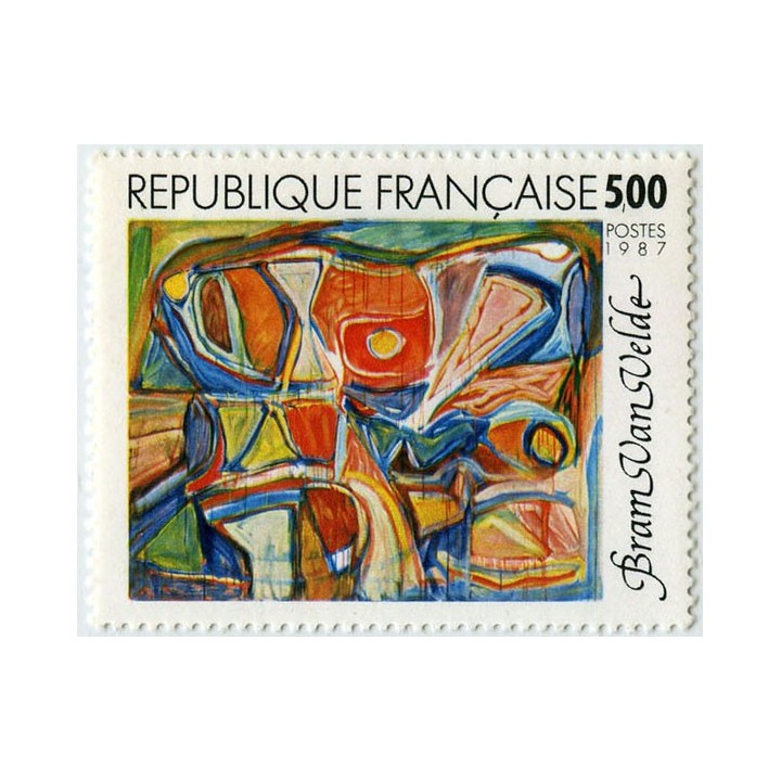 France - 2473