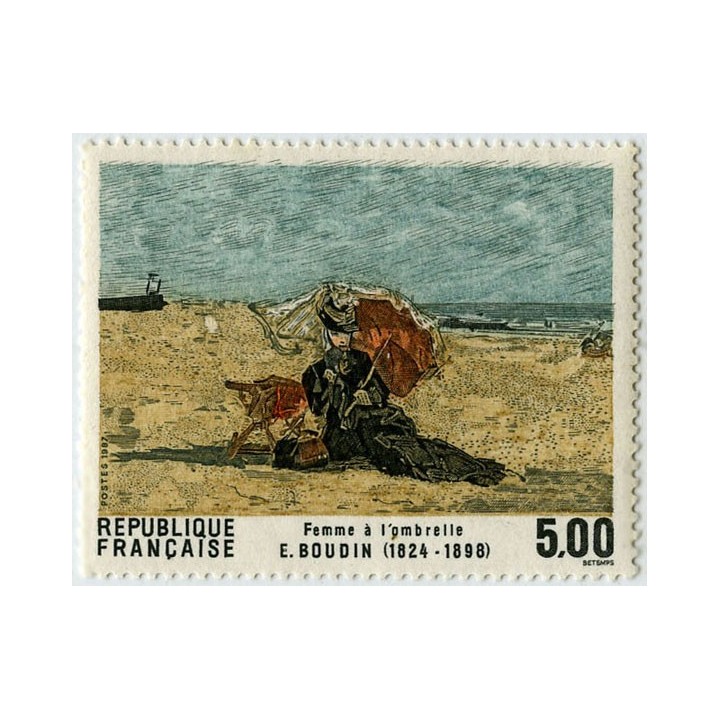 France - 2474