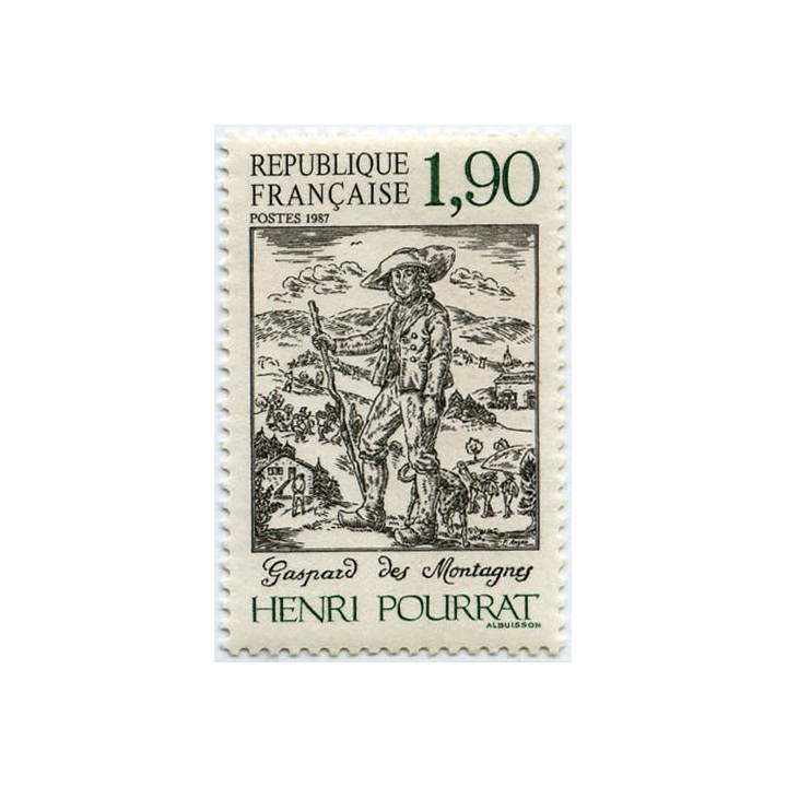 France - 2475