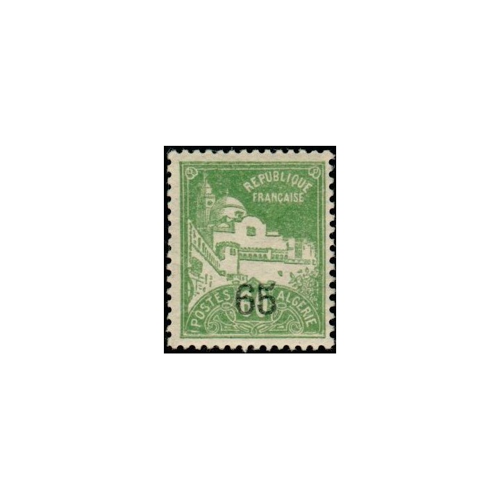 Algerie - 074