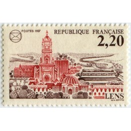France - 2476