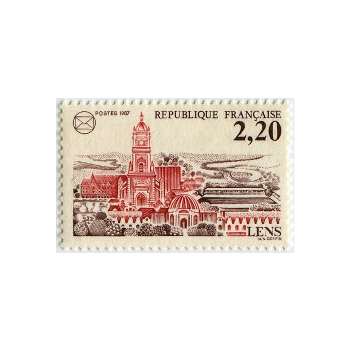France - 2476