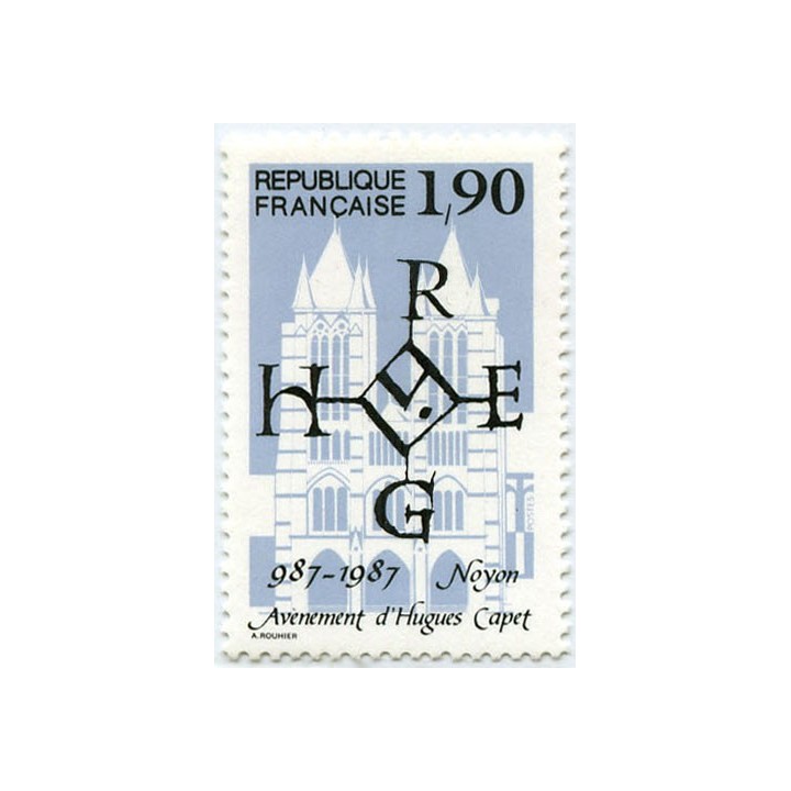 France - 2478