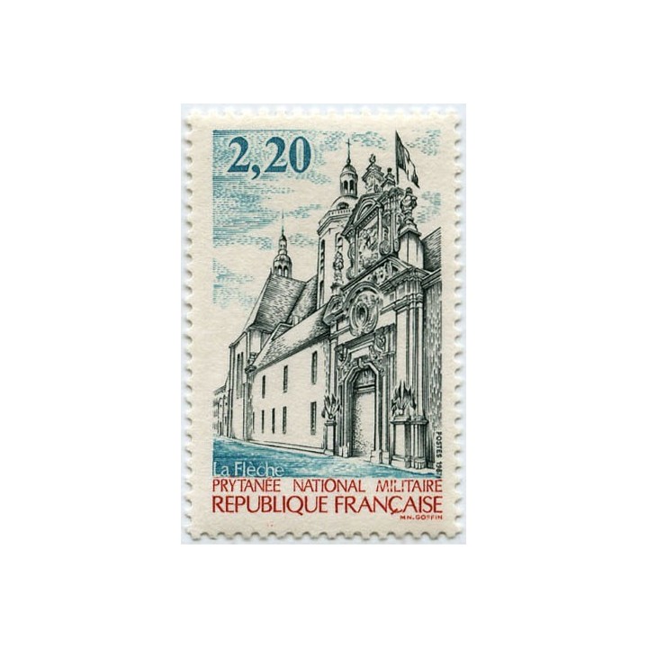 France - 2479