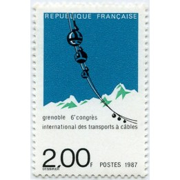 France - 2480