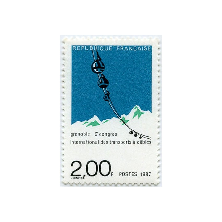 France - 2480