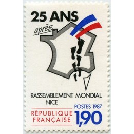 France - 2481