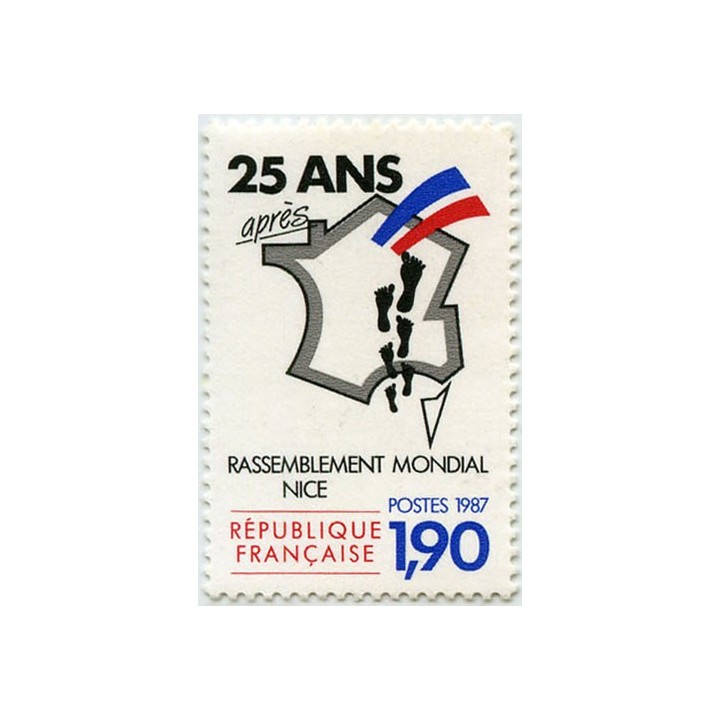 France - 2481