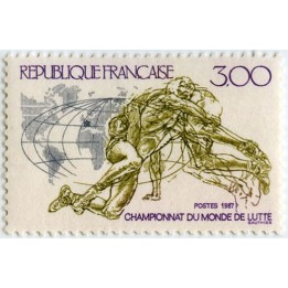 France - 2482