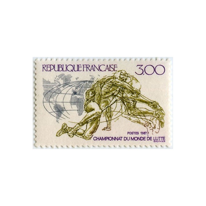 France - 2482