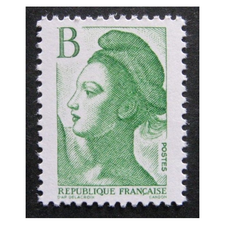 France - 2483b